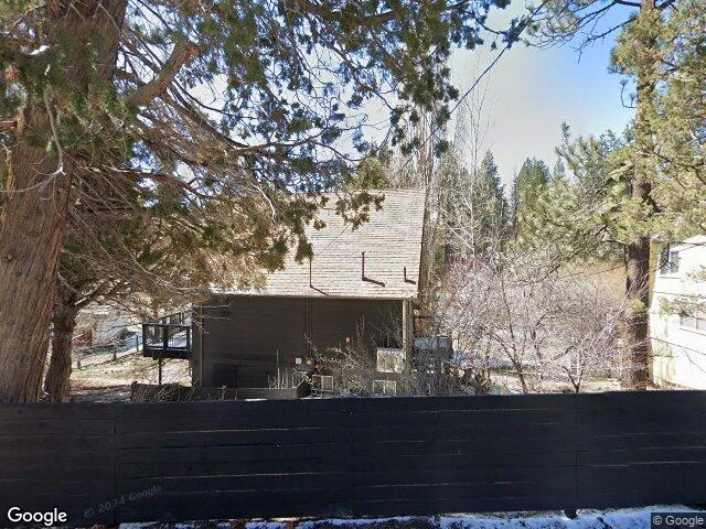 House image located at Big Bear Lake, CA 92315
