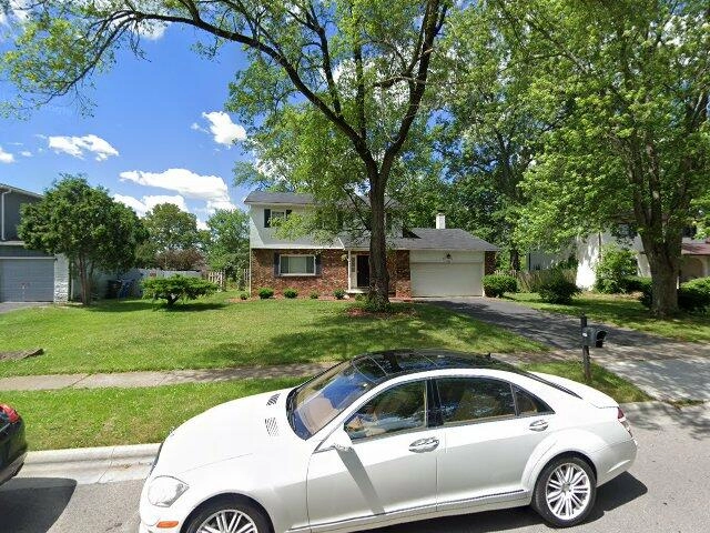 House image located at Reynoldsburg, OH 43068