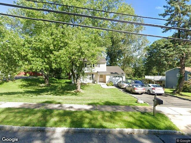 House image located at Rockaway, NJ 07866