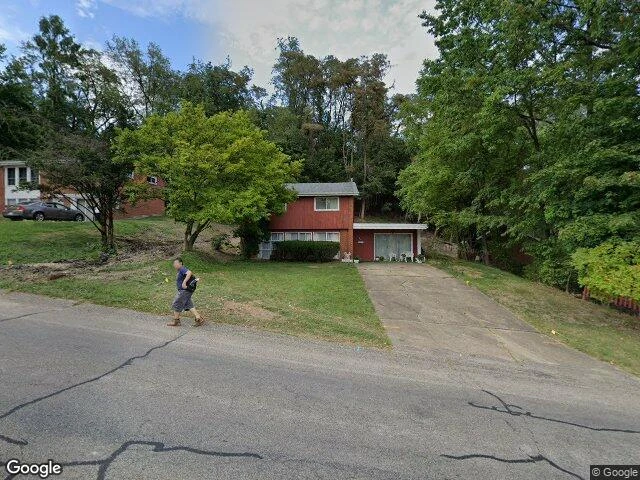 House image located at Monroeville, PA 15146