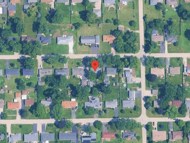 House image located at Joliet, IL 60431