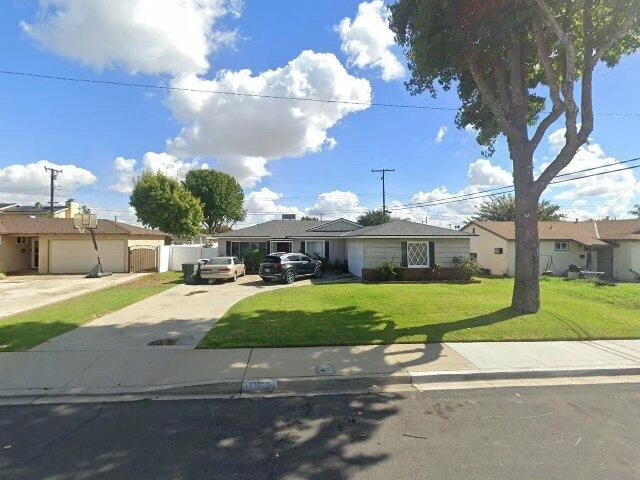 House image located at Chino, CA 91710