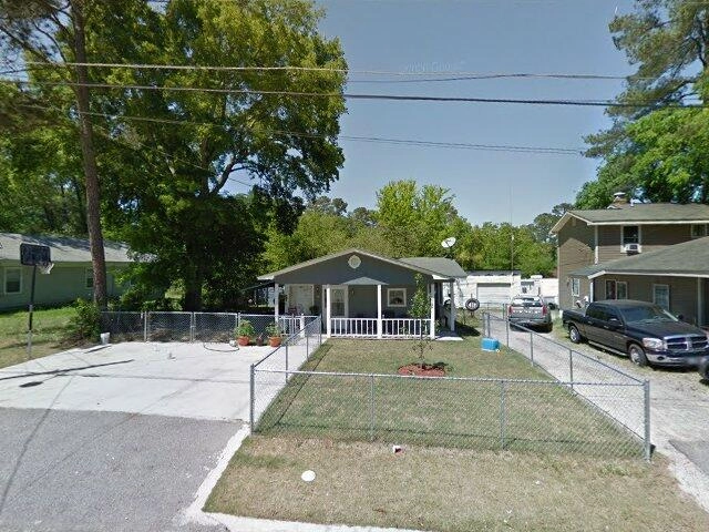 House image located at Augusta, GA 30906