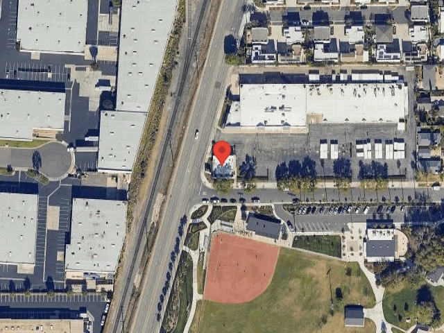 House image located at Orange, CA 92865