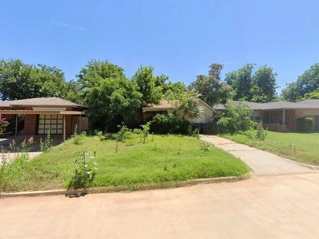 House image located at Oklahoma City, OK 73116