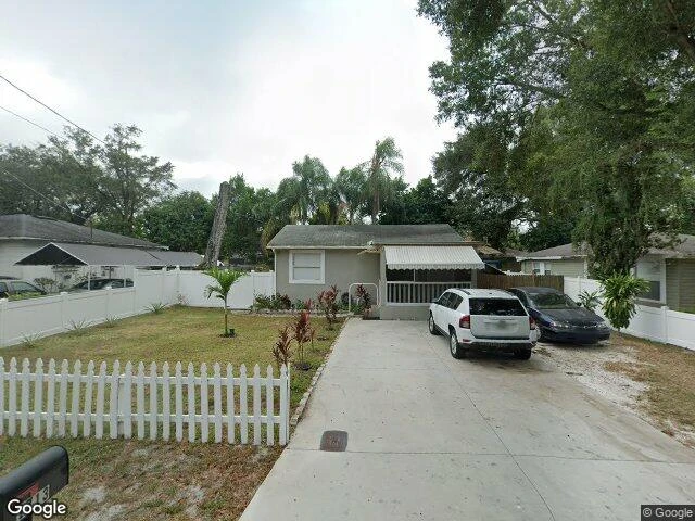 House image located at Tampa, FL 33610
