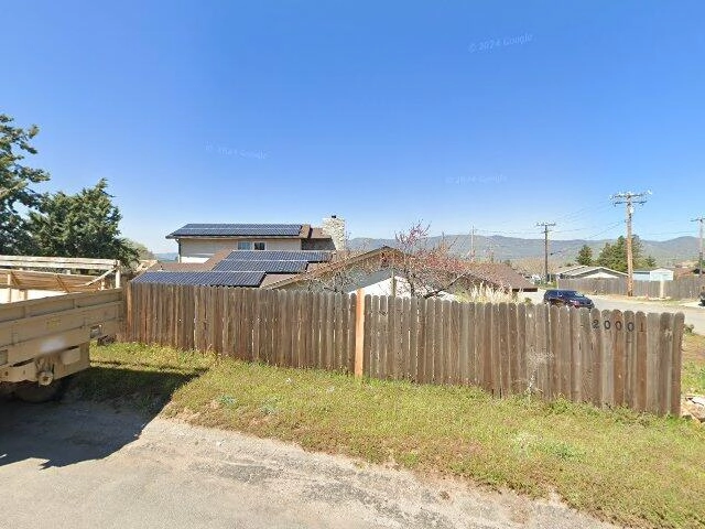 House image located at Tehachapi, CA 93561