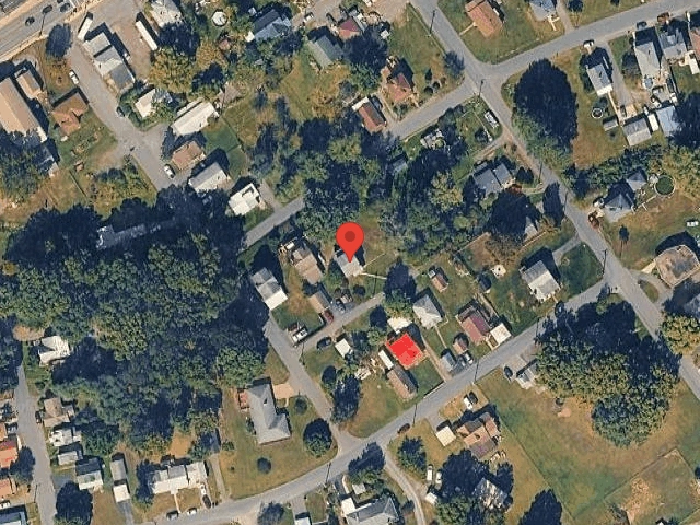 House image located at Cumberland, MD 21502
