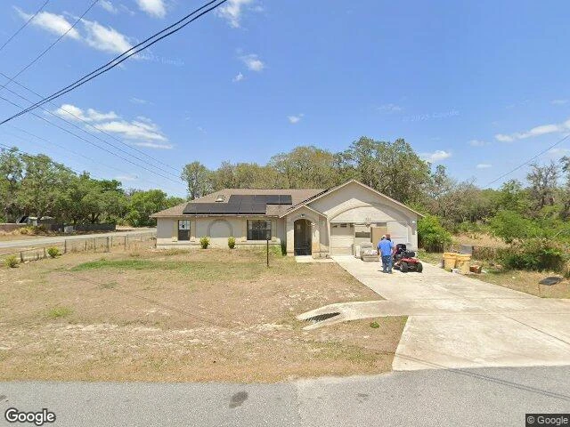 House image located at Ocala, FL 34472