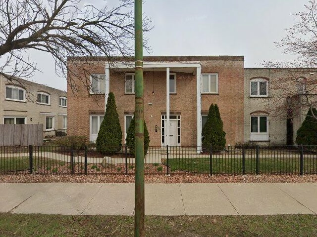 House image located at Chicago, IL 60643