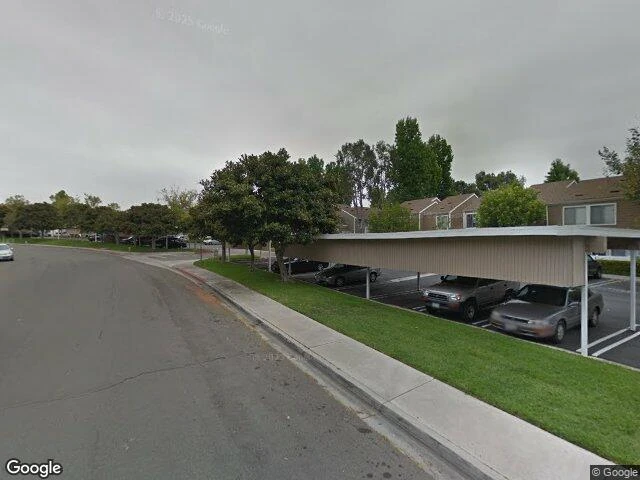 House image located at Aliso Viejo, CA 92656