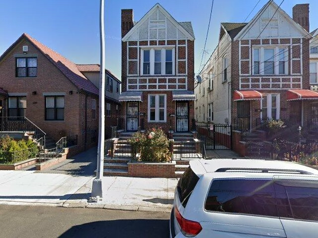 House image located at Brooklyn, NY 11203