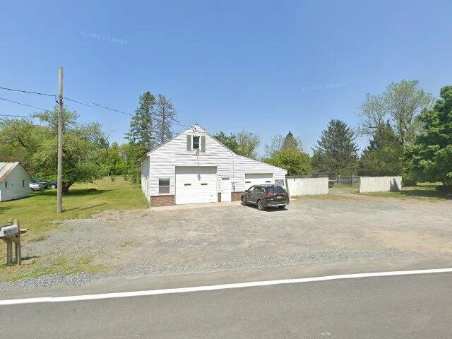 House image located at Gansevoort, NY 12831