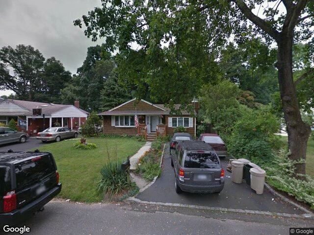 House image located at Huntington Station, NY 11746