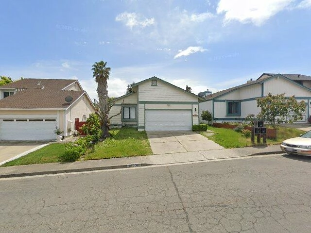 House image located at Hercules, CA 94547