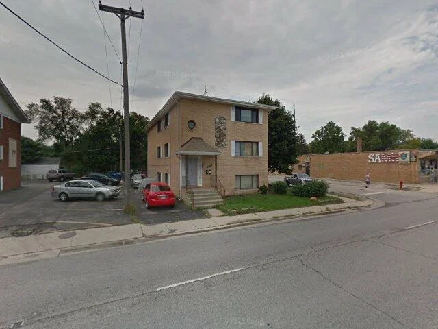 House image located at Lyons, IL 60534