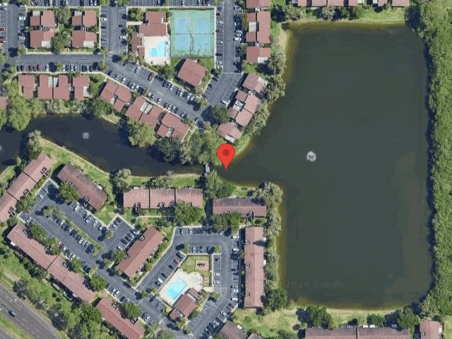 House image located at Saint Petersburg, FL 33716