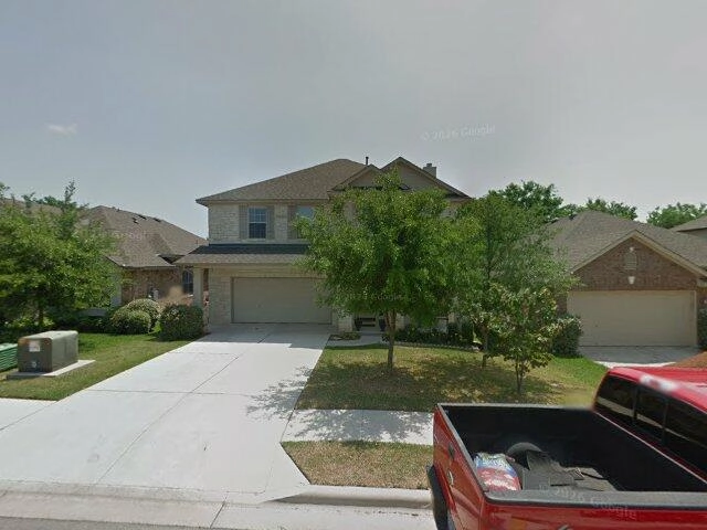 House image located at Austin, TX 78747