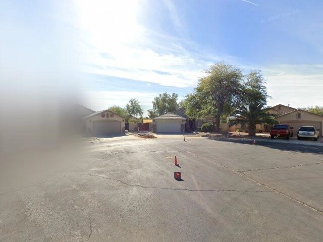 House image located at Surprise, AZ 85379