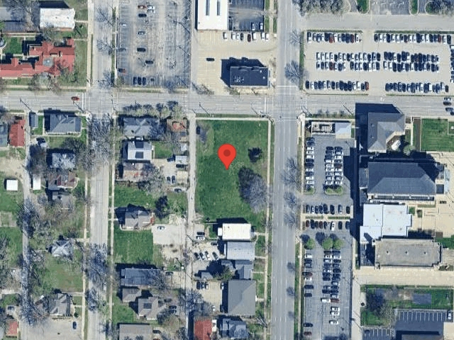 House image located at Lafayette, IN 47905