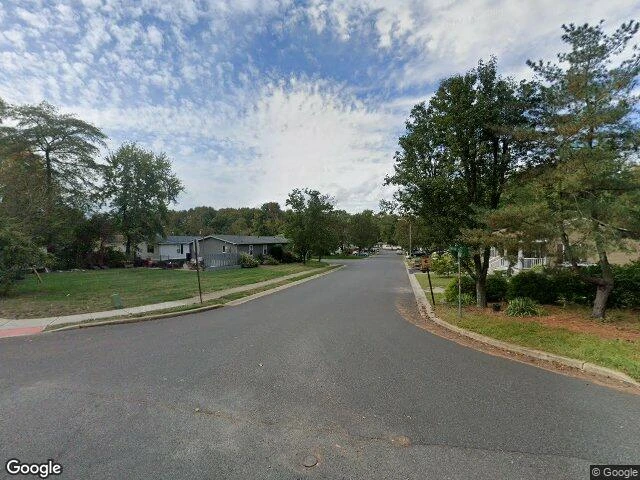 House image located at Englishtown, NJ 07726