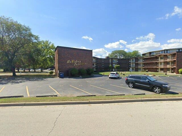 House image located at Lansing, IL 60438