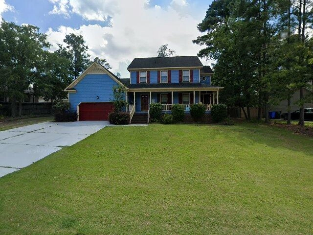 House image located at Fayetteville, NC 28311