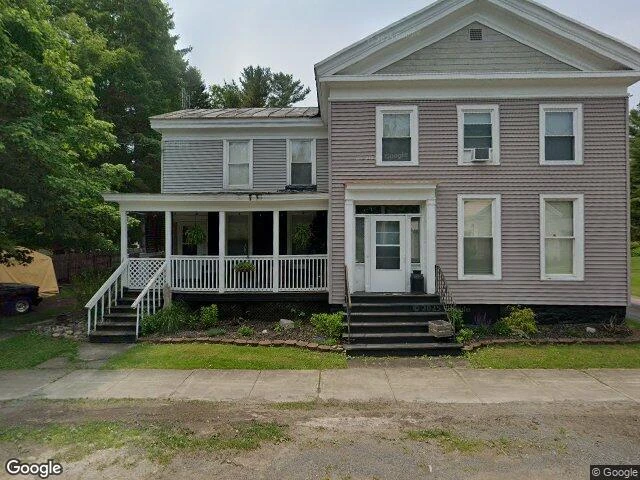 House image located at Holland Patent, NY 13354