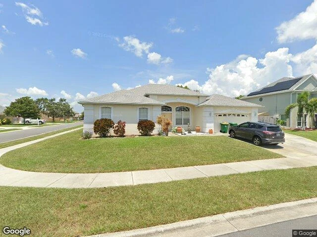 House image located at Merritt Island, FL 32952