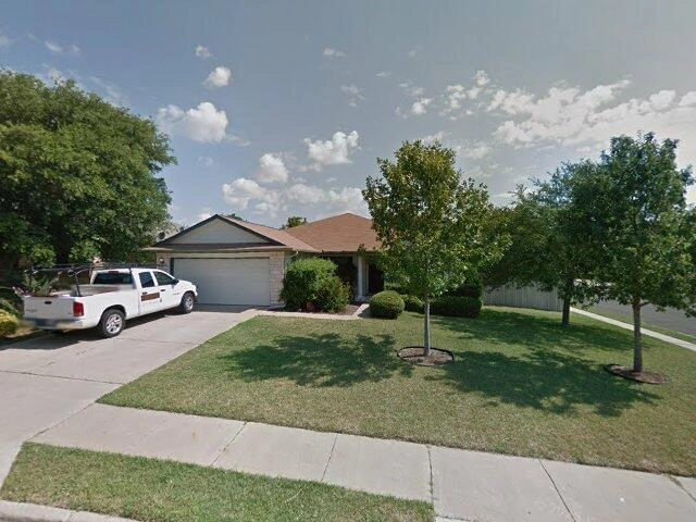 House image located at Cedar Park, TX 78613