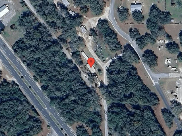 House image located at Chiefland, FL 32626