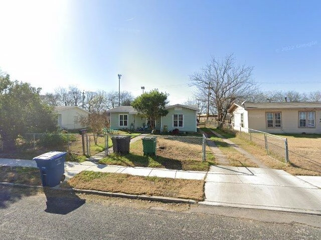 House image located at San Antonio, TX 78223