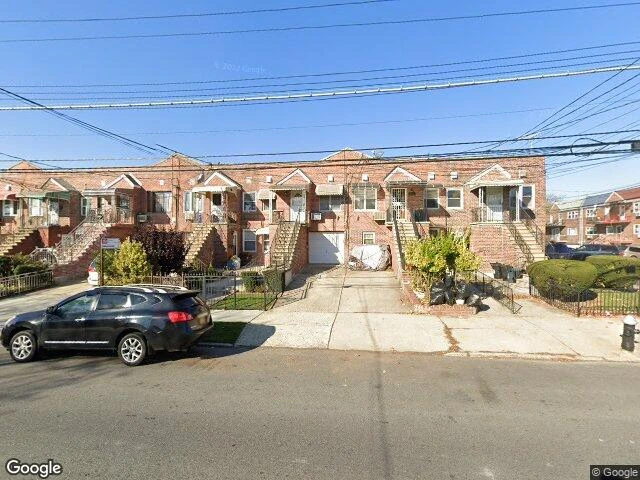 House image located at Brooklyn, NY 11236