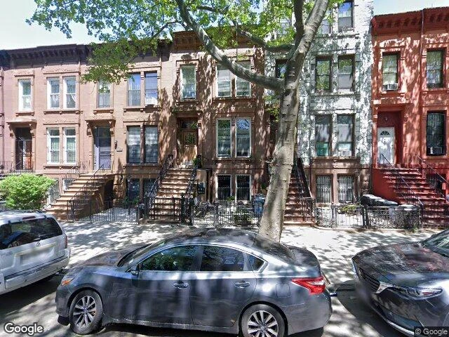 House image located at Brooklyn, NY 11206
