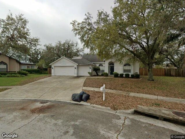 House image located at Riverview, FL 33569
