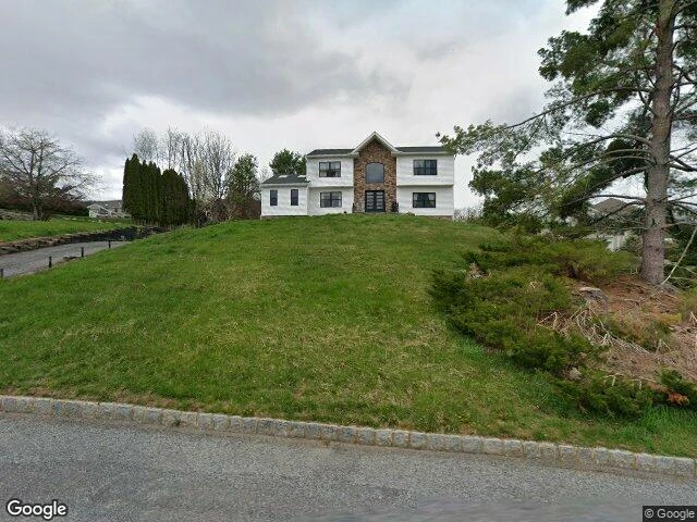 House image located at Glenwood, NJ 07418