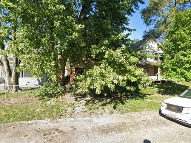 House image located at Indianapolis, IN 46201