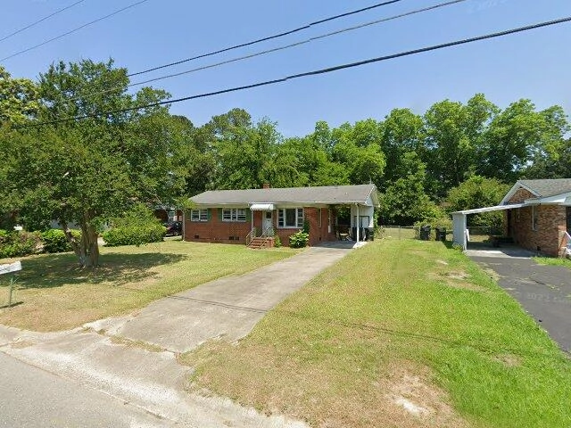 House image located at Goldsboro, NC 27530