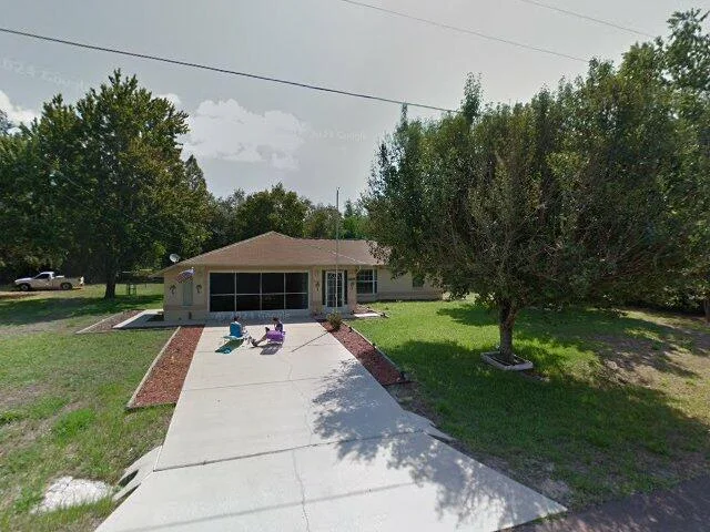 House image located at Dunnellon, FL 34433