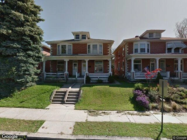 House image located at Reading, PA 19607