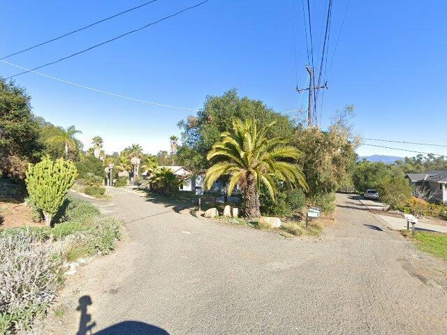 House image located at Fallbrook, CA 92028