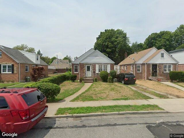 House image located at Cambria Heights, NY 11411