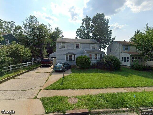 House image located at Merchantville, NJ 08109