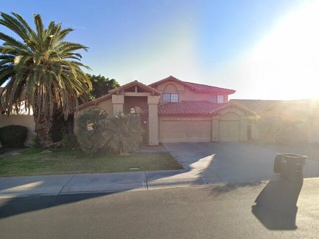 House image located at Gilbert, AZ 85234