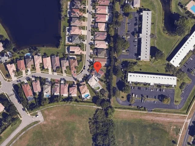 House image located at Boynton Beach, FL 33436