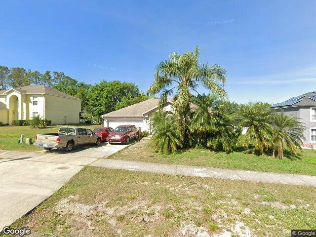 House image located at Clermont, FL 34711