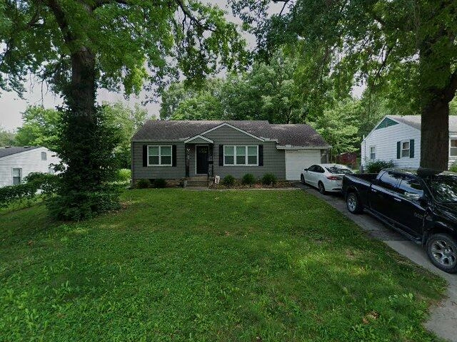 House image located at Shawnee, KS 66203
