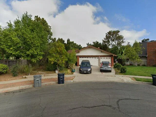 House image located at Lake Forest, CA 92630