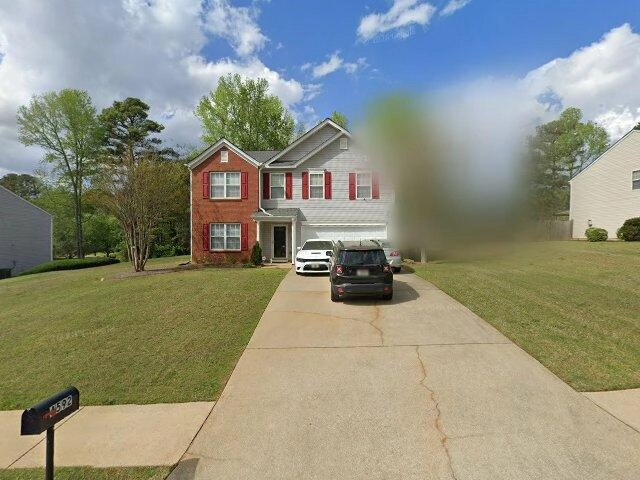 House image located at Powder Springs, GA 30127