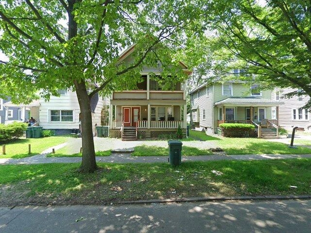 House image located at Rochester, NY 14611